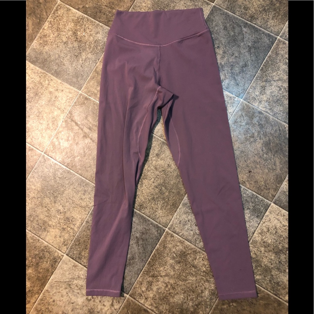 KAMO FITNESS Ellyn Leggings LIKE NEW - Picture 5 of 9